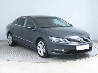 Volkswagen CC 2.0 TDI, Bi-Xenony, Tempomat