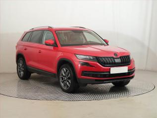 koda Kodiaq 2.0 TDI