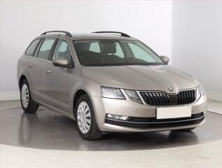 �koda Octavia Style 2.0 TDI, Serv.kniha