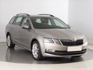 �koda Octavia Style 2.0 TDI, Serv.kniha