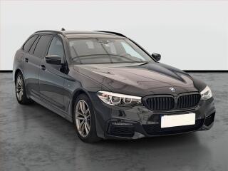 BMW M Sport 520d xDrive