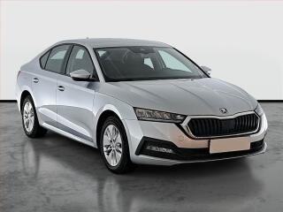 �koda Octavia Ambition Plus 1.5 TSI