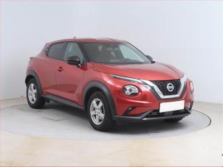 Nissan Juke 1.0 DIG-T, R,1.maj