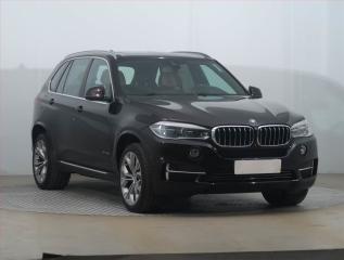 BMW X5 xDrive30d