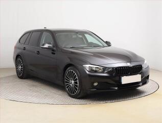 BMW 316 d, Tempomat