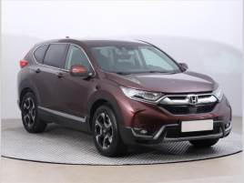 Honda CR-V 1.5 VTEC Turbo, 1.MAJITEL