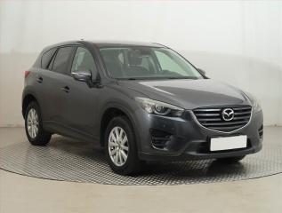 Mazda CX-5 Attraction 2.2 Skyactiv-D