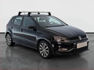 Volkswagen Polo 1.4 TDI, �R,1.maj, Serv.kniha