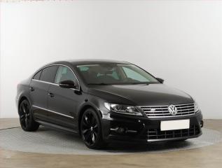 Volkswagen Passat CC 3.6 FSI 4Motion, 4X4, Automat