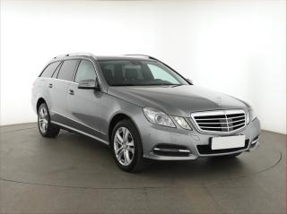 Mercedes-Benz Avantgarde E 350 CDI 4MATIC