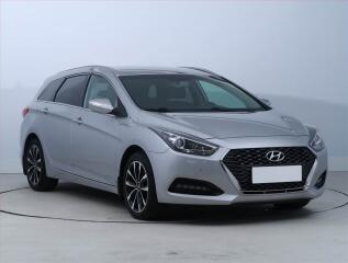 Hyundai i40 1.6 CRDi, Serv.kniha, Navi