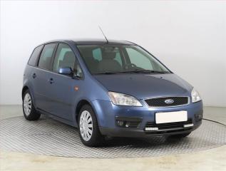 Ford C-MAX 1.6 i, nov STK