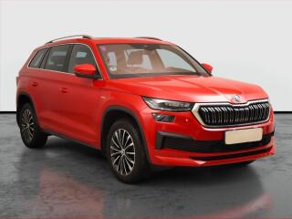 �koda Kodiaq 2.0 TDI