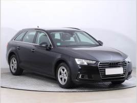 Audi A4 2.0 TDI, Navi, Bi-Xenony