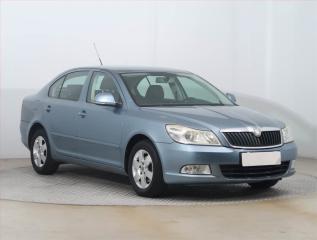 koda Octavia Ambiente 1.6, po STK