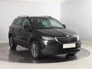 koda Karoq Style 1.5 TSI