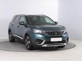 Peugeot 5008 PureTech 130, 7mst