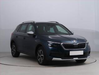 �koda Kamiq Scoutline 1.5 TSI