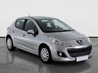 Peugeot 207 1.4 VTi, po STK, za super cenu
