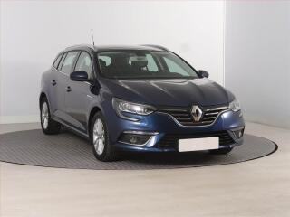 Renault M�gane 1.3 TCe, K��e, Navi, Tempomat