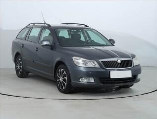 �koda Octavia 1.9 TDI, Automat, Navi