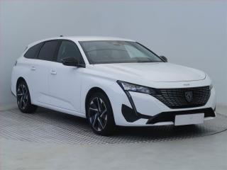 Peugeot 308 1.2 PureTech, R, AUTOMAT, DPH