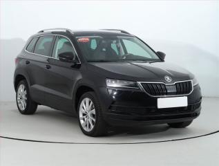 koda Karoq Style 1.5 TSI