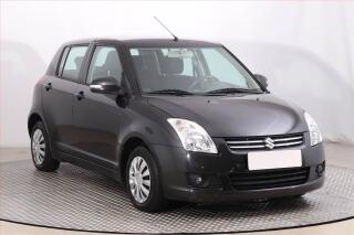 Suzuki Swift 1.3 i, po STK, jezd� dob�e