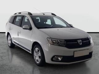 Dacia Logan 1.0 SCe, �R,1.maj, Serv.kniha