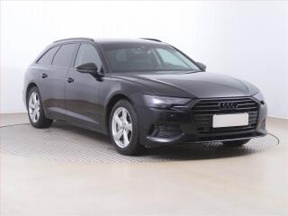 Audi A6 40 TDI