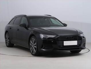 Audi A6 40 TDI
