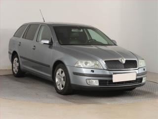 koda Octavia Elegance 2.0 TDI, Automat
