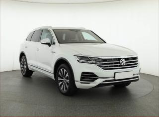 Volkswagen Touareg 3.0 TDI