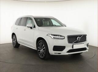 Volvo XC90 B5 AWD