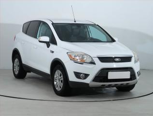 Ford Kuga 2.0 TDCi, Navi, Tempomat
