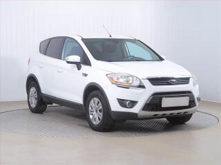 Ford Kuga 2.0 TDCi, Navi, Tempomat