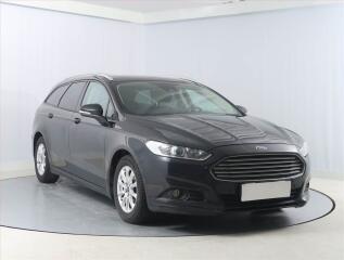 Ford Mondeo 1.5 EcoBoost, Xenony, Tempomat