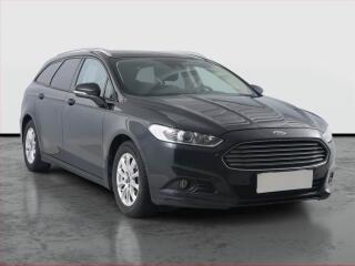 Ford Mondeo 1.5 EcoBoost, Park.�senzory