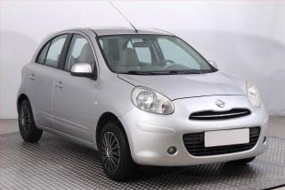 Nissan Micra 1.2 12V, Klima, jezd vborn