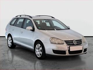 Volkswagen Golf 1.9 TDI, nov� STK, zamluveno