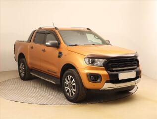 Ford Ranger Wildtrack 2.0 EcoBlue