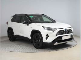 Toyota RAV4 Selection 2.5 Hybrid, CZ