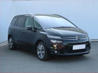Citron C4 Picasso 1.6 BlueHDi, Automat, 7mst
