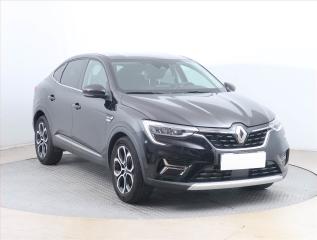 Renault Arkana E-Tech, R, DPH