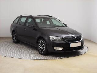 �koda Octavia 1.6 TDI, Tempomat