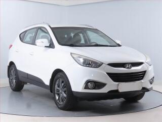 Hyundai ix35 1.7 CRDi, Xenony, Tempomat