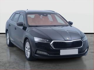 �koda Octavia Style 2.0 TDI, Automat