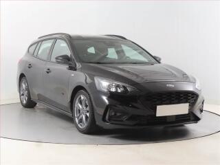 Ford Focus ST-Line 1.5 EcoBoost, Automat