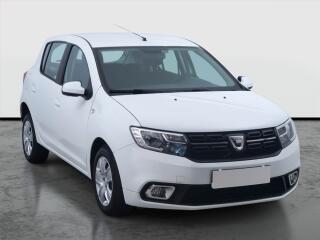 Dacia Sandero 1.0 SCe, Serv.kniha