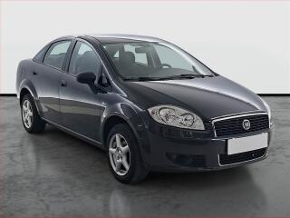 Fiat Linea 1.4, po STK, CZ doklady